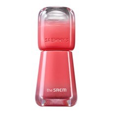 Sam Sammy's Ade Shot Tunt 02-Peach Oong 3,2g Esmalte de uñas Descuento 1 pieza - Product Image 1
