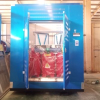 Transformateur de puissance 200 Kva 315 Kva 500kva 1500kva 13kv Transformateurs secs 10/0.4kv Transformateurs MV/HV Prix