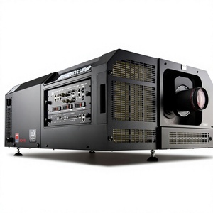 Projecteur de <span class=keywords><strong>cinéma</strong></span> compact DLP Barco Alchemy DP2K 20C ; Projecteur et serveur multimédia compatibles DCI, projecteur de <span class=keywords><strong>cinéma</strong></span> numérique au <span class=keywords><strong>xénon</strong></span> - Product Image 1