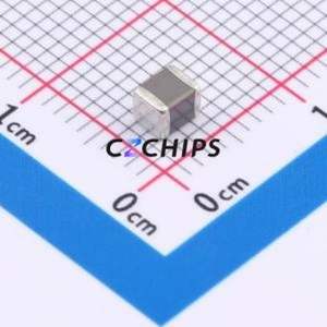 Condensateur CMS (MLCC) CGA1210X5R476M160RT 1210 (Capacité : 47 µF) (Précision : 20 % Tension nominale : 16 V) - Product Image 1