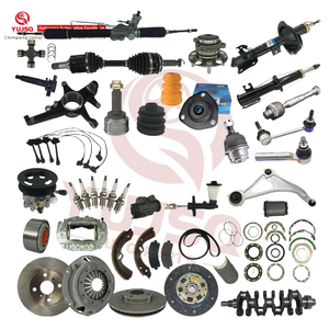 OE 1016053698 cảm biến oxy nhà máy Bán buôn phụ tùng ô tô phụ kiện xe hơi cho Ford - Product Image 6