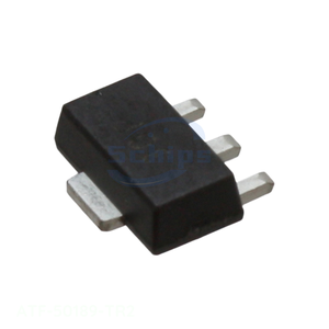 Electronics Component TO-243AA ATF-50189-TR2 Transistors In Stock - Product Image 1