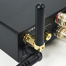 2*50W + 100W TPA3116 5.0 HIFI 파워 서브우퍼 앰프 보드 2.1 채널 TPA3116D2 오디오 스테레오 이퀄라이저 앰프 - Product Image 2