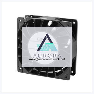 Ventilateur de refroidissement OEM de haute qualité, 12038MA-48R-EE-00,P122261-ND, avec un bon prix - Product Image 1