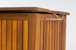 Nouveau design Boîte de décoration d'extérieur bonne qualité Meilleure vente de meubles chaise de salon du fabricant du Vietnam - Product Image 6