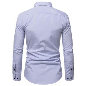 <span class=keywords><strong>Chemise</strong></span> décontractée à manches longues pour homme, tailles 9XL, 8XL, 7XL, motif écossais classique, <span class=keywords><strong>chemise</strong></span> de cérémonie <span class=keywords><strong>oversize</strong></span> pour homme - Product Image 6
