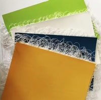 Planche de surf gonflable en PVC améliorée, planche à pagaie portable pour la natation, durable, résistante aux rayures, corps en tissu brossé haute résistance