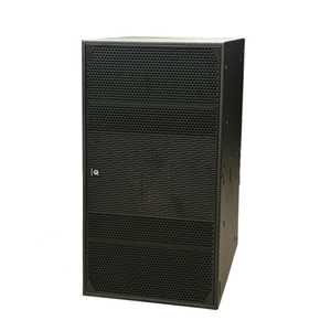 TB <span class=keywords><strong>TR</strong></span>-221BH Subwoofer Professionale Doppio da 24 Pollici, 6000 Watt, Alta Potenza, Passivo, Qualità da Concerto, Magnete al Neodimio Ultra-Basso - Product Image 3