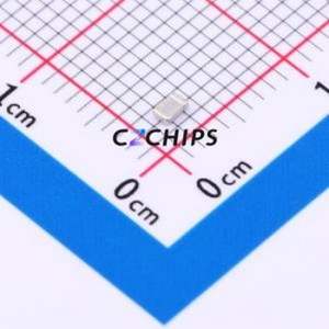 Condensateur SMD (MLCC) CC0805KRNPO9BN470 0805 (Capacité : 47pF) (Précision : 10%) (Tension nominale : 50V) - Product Image 2