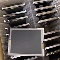 5 Zoll IPS TFT LCD Panel NL10260BC19-01D RGB Industrieller Bildschirm mit MIPI/LVDS/SPI Schnittstellen