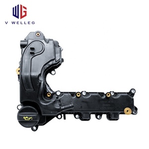 9802912580 pour Peugeot 2008 308S 408 Citroën C3XR C4L 1.2T <span class=keywords><strong>Moteur</strong></span> Culbuteur Couvercle de soupape Joint d'assemblage 9802912580 - Product Image 1