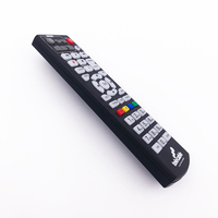 Venta al por mayor Infrarrojo Universal Multifuncional Disco Remoto TV Control Remoto