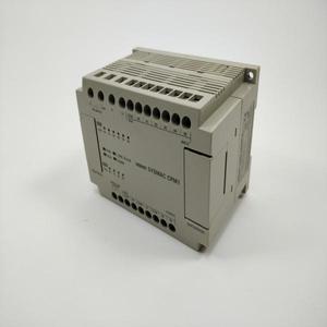 ใหม่และเป็นของแท้ Cpm1-10cdr-a Sysmac Cpm1 ตัวควบคุมแบบตั้งโปรแกรมได้ ระบบอัตโนมัติสำหรับอุตสาหกรรม - Product Image 1