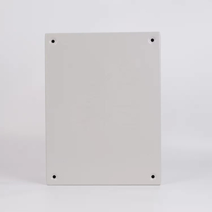 ตู้ไฟฟ้าราคาโรงงาน ตู้ควบคุมไฟฟ้า กล่องจ่ายไฟฟ้า กล่องโลหะติดผนัง - Product Image 5