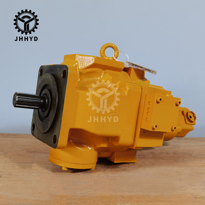 Pompa hidrolik hidrolik wanita, bagian ekskavator AP2D36LV1RS7-914-0 165-9270 1659270 306 307 untuk pompa utama <span class=keywords><strong>Cat</strong></span> 308 - Product Image 4