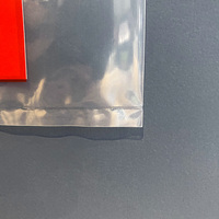 Sac en plastique écologique personnalisé pour aliments surgelés emballage de poulet rôti frais entier surgelé sac d'emballage pour aliments surgelés