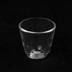 <span class=keywords><strong>Creuset</strong></span> De Silice en quartz fondu de laboratoire de <span class=keywords><strong>creuset</strong></span> de quartz à haute température - Product Image 5