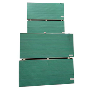 Tấm thạch cao trang trí trần nhà 8ft x 4ft, dày 9.5MM và 12MM, chống ẩm, chống cháy, tiêu chuẩn hiện đại, dùng cho khách sạn - Product Image 1