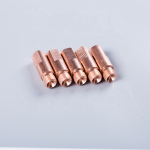 Huarui M6 L28 Mig pièces de rechange de soudage pointe de Contact pour MB25AK 24KD 26KD <span class=keywords><strong>36KD</strong></span> - Product Image 4