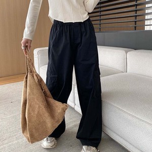 Salopette per gambe <span class=keywords><strong>con</strong></span> coulisse Casual Casual estive all'ingrosso - Product Image 6