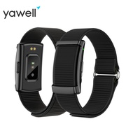 Gelang Pintar Yawell Y25S Pemantau Kesehatan Tidur Pelacak Kebugaran Gelang Pintar Smart Band