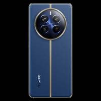 Smartphone Realme 12 Pro 5G d'origine, écran AMOLED 6,7 pouces 2412*1080 120Hz, Qualcomm SD 7s Gen2, 5000mAh, charge rapide 67W, NFC, Android
