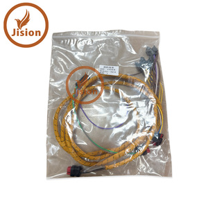 ชุดสายไฟเซ็นเซอร์ 319D 323DL 324D 325D 329DL 330D 336D 345D 349DL รุ่น 251-0614 2510614 - Product Image 3