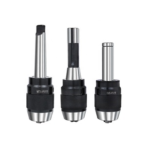 Máy Công Cụ MT2 <span class=keywords><strong>MT3</strong></span> C20 R8 <span class=keywords><strong>APU13</strong></span> APU16 Công Cụ Chủ Khoan Chuck Tích Hợp Khoan Chuck - Product Image 3