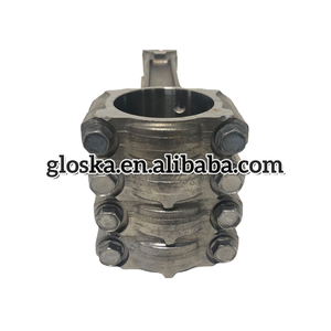 उच्च गुणवत्ता वाला Mr20 इंजन निसन टिशिदा कसाई के लिए रॉड को जोड़ने वाली उच्च गुणवत्ता वाले mr20 इंजन - Product Image 5