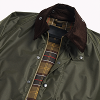 Veste de travail imperméable pour homme 100% coton, respirante, en toile cirée, parka respirante en toile pour la chasse, utilisation en parc, teinture unie