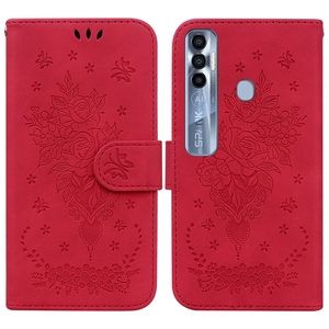 Funda Tipo Cartera de PU para Tecno Spark 7 7 Pro, Funda con Tarjetero para Tecno - Product Image 5