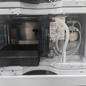 1100 <span class=keywords><strong>1200</strong></span> 시리즈 액체 크로마토그래프에 사용되는 AgilentR G1329 자동 샘플러 모듈 저렴한 <span class=keywords><strong>HPLC</strong></span> 부품 - Product Image 5