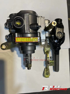 Motocicletas Triciclo Agrícola <span class=keywords><strong>ATV</strong></span> de Buena Calidad con Transmisión Automática de 6 Velocidades y Caja de Cambios con Reversa - Product Image 3