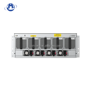 Switch Fijo RG-S6990-128QC2XS <span class=keywords><strong>de</strong></span> 128 Puertos 400GE, 42v PoE, 200gbe, para Centro <span class=keywords><strong>de</strong></span> Datos, para Redes <span class=keywords><strong>de</strong></span> Computación Inteligente AIGC - Product Image 4