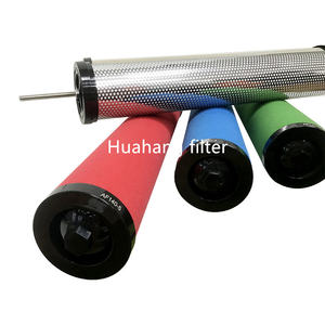 Filtro de neblina de aceite de fábrica, filtro de precisión de aire, cartucho de filtro de aire comprimido, 12, 12, 12 - Product Image 6