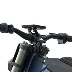 Motocicleta Todoterreno para Adultos de 72V 5000w, Batería de Litio de 72V 40AH, Potente Motocicleta - Product Image 3