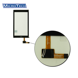 5 inch 720*1280 LCD Bảng điều chỉnh Mô-đun cảm ứng điện dung màn hình mô-đun bảng điều chỉnh màn hình hiển thị - Product Image 6