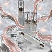 Vente directe d'usine, gel orgasmique pour femmes, gel d'excitation féminine, augmentation de la libido, ingrédients sûrs, anti-inflammatoire, contrôle des odeurs