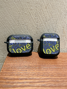 Custodia per Auricolari con Stampa Personalizzata, Design Personalizzabile, Cover Protettiva Antiurto per <span class=keywords><strong>AirPods</strong></span> Tutti i <span class=keywords><strong>Modelli</strong></span>, MOQ 30 - Product Image 5