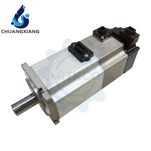 محرك سيرفو R88M-K05030T-Z من سلسلة K بقوة 50 واط و100 فولت وسرعة 3000 دورة في الدقيقة - Product Image 3