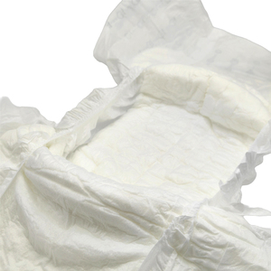 Bamrose Super Soft Comfort Senior Prix d'usine Ajustable <span class=keywords><strong>Couche</strong></span> pour adultes pour incontinence hygiène Personnalisable LOGO - Product Image 2