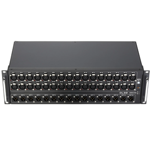 DL32 32 Eingang 16 Ausgangs bühnen box mit 32 Mikrofon vorverstärkern UL TRANET ADAT-Schnitts tellen für digitale Multicore-Anwendungen - Product Image 2