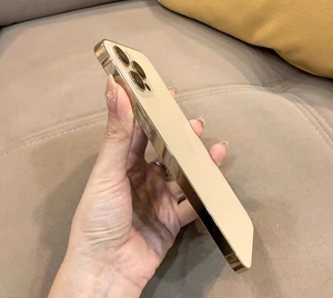 Teléfono Desbloqueado Usado en Venta, Casi Nuevo, 512 GB, Buen Estado, Sin Problemas, para <span class=keywords><strong>iPhone</strong></span> <span class=keywords><strong>12</strong></span> <span class=keywords><strong>Pro</strong></span> <span class=keywords><strong>Max</strong></span> - Product Image 3