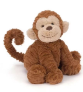 Jell Catt Schattige fruit- en kleine dieren zachte pluche poppen populaire schooltassen sleutelhangers rustgevende speelgoed voor kinderen grote uitvoering