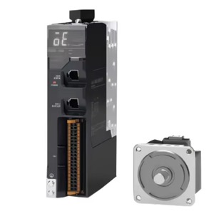 เซอร์โวมอเตอร์ R88D-1SN08H-ECT-03 R88D-1SN08H-ECT R88D สินค้าใหม่ - Product Image 4
