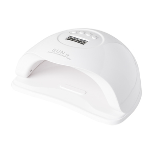 Pantalla de detección LED 80W36, máquina de secado de uñas, luz avanzada profesional para uñas - Product Image 4