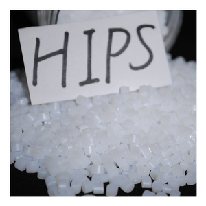 <span class=keywords><strong>HIPS</strong></span> Harz granulat Hochs chlag festes Kunststoff-Polystyrol-<span class=keywords><strong>HIPS</strong></span>-Rohmaterial für Haushalts geräte - Product Image 3