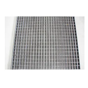 Cheap galvanized Stainless steel Drainage channel stainless steel grating High quality