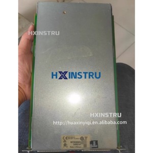 Agilent Keysight 34921A มัลติเพล็กเซอร์อาร์เมเจอร์ 40 ช่อง  ใช้แล้ว H - Product Image 2