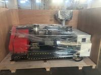 Machine à filer économique directement de l'usine, équipement de filage de métaux CNC compact et abordable